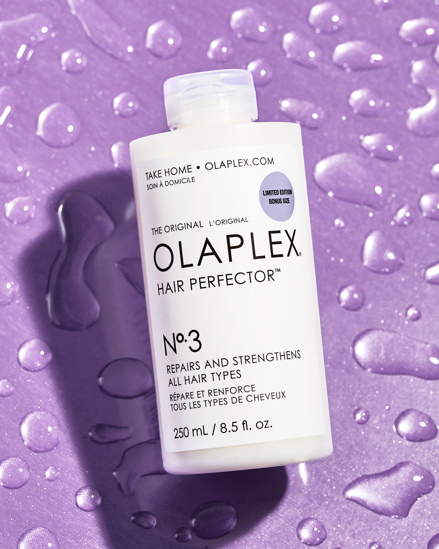 Nº.3 Hair Perfector