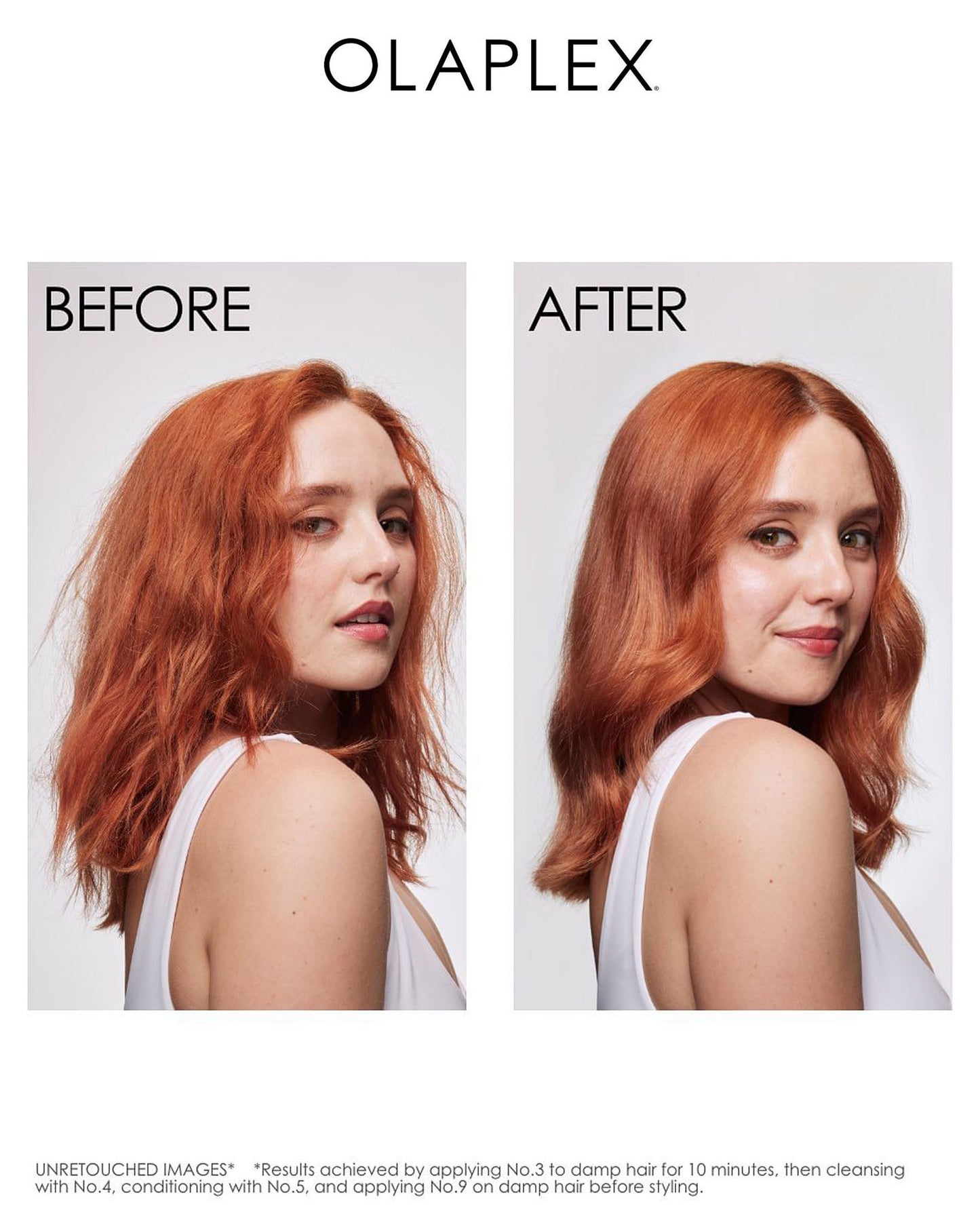 Nº.3 Hair Perfector