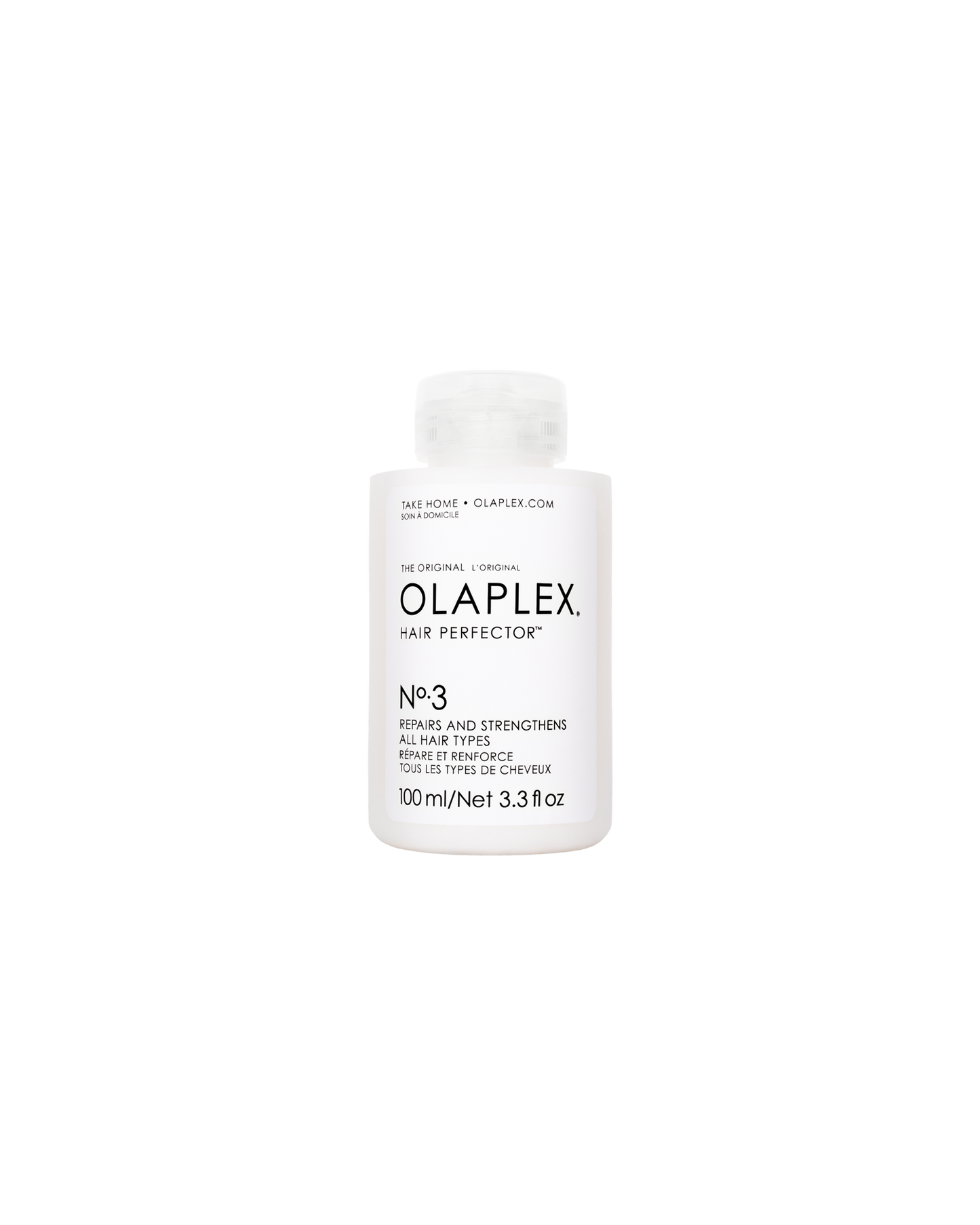 Nº.3 Hair Perfector