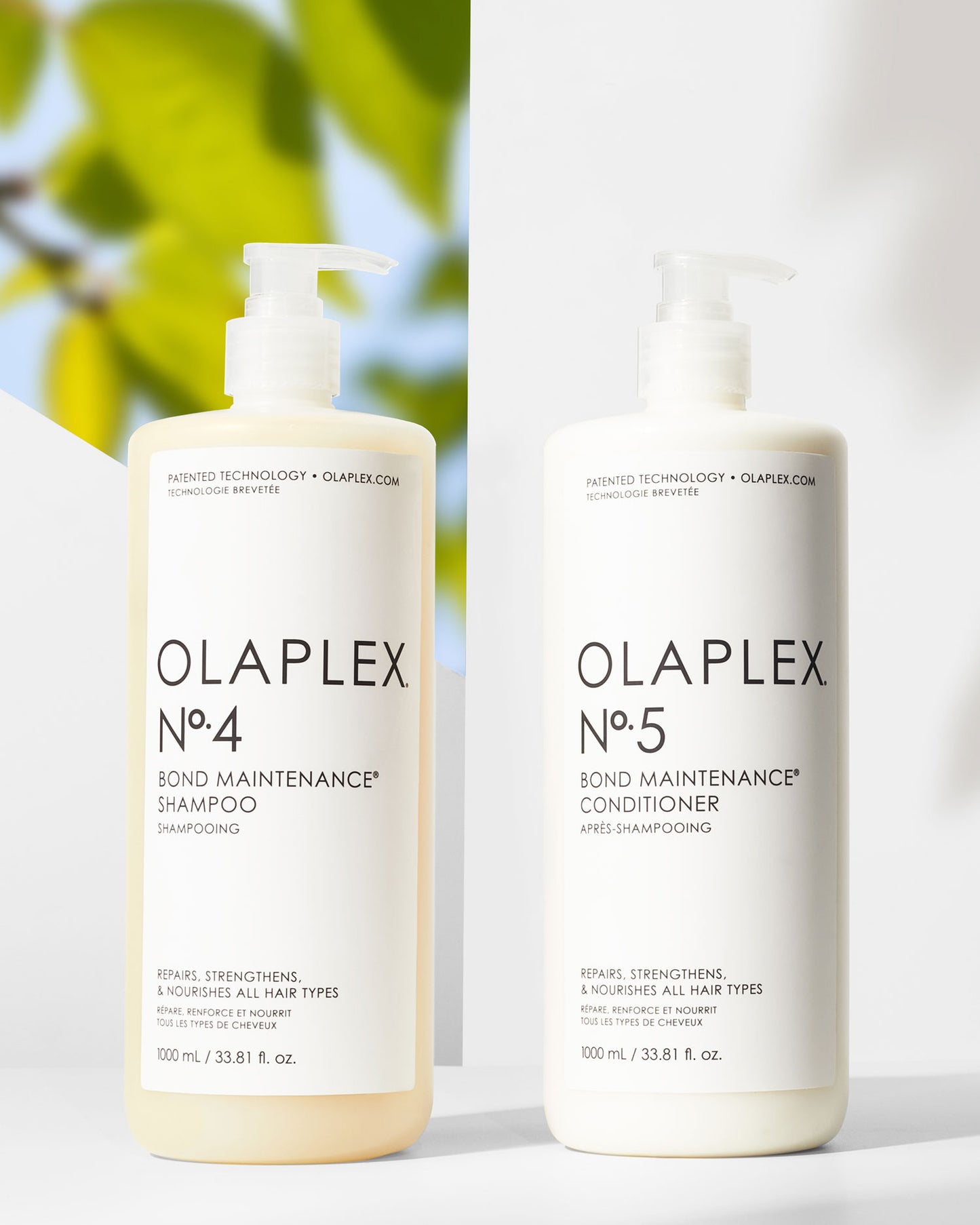 Nº.5 Bond Maintenance Conditioner