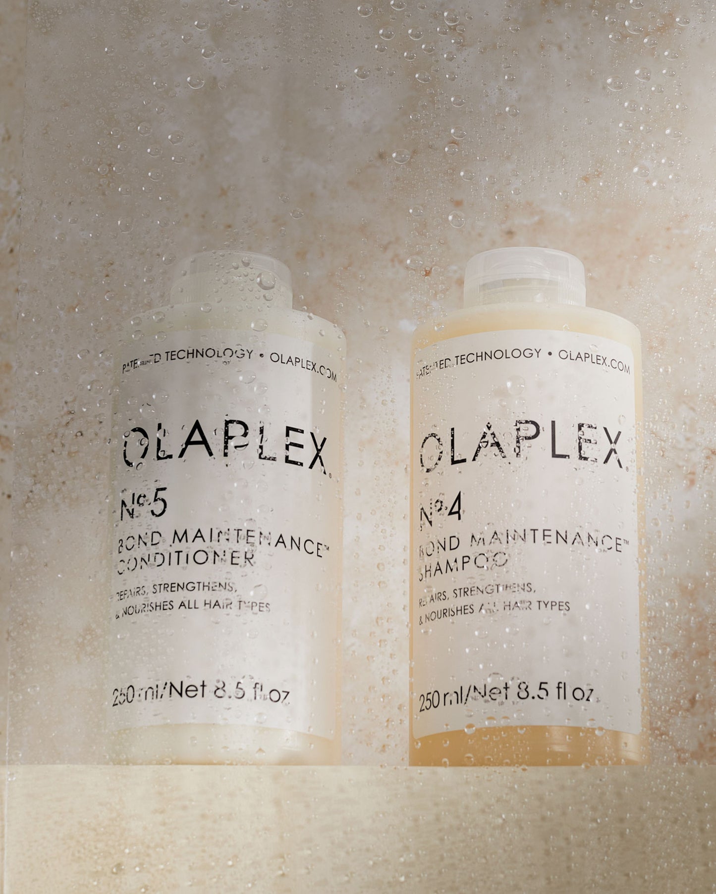 Nº.4 Bond Maintenance Shampoo