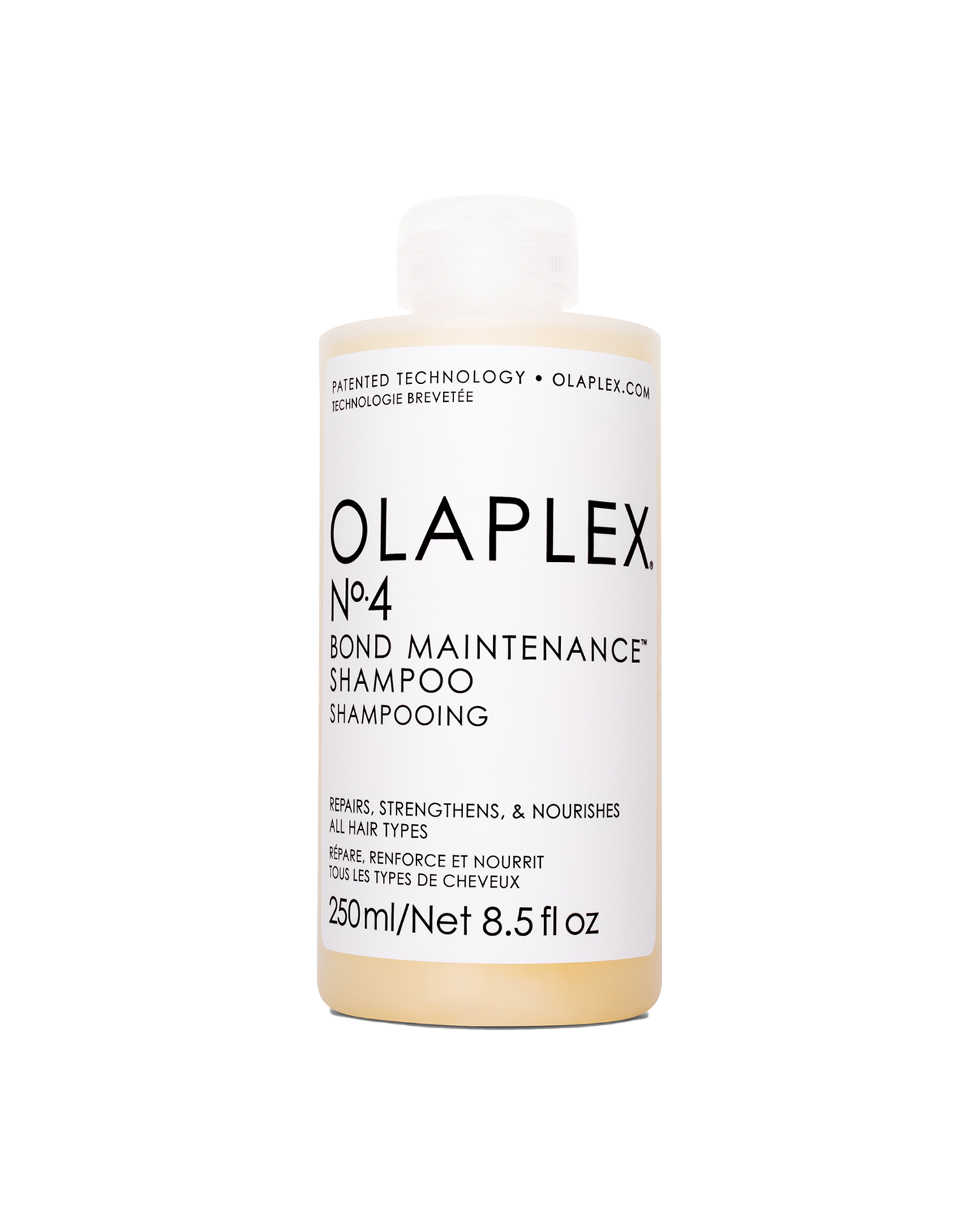 Olaplex No 4 Bond Maintenance Shampoo OLAPLEX EIDEAL Olaplex no 4 bond maintenance shampoo olaplex eideal
