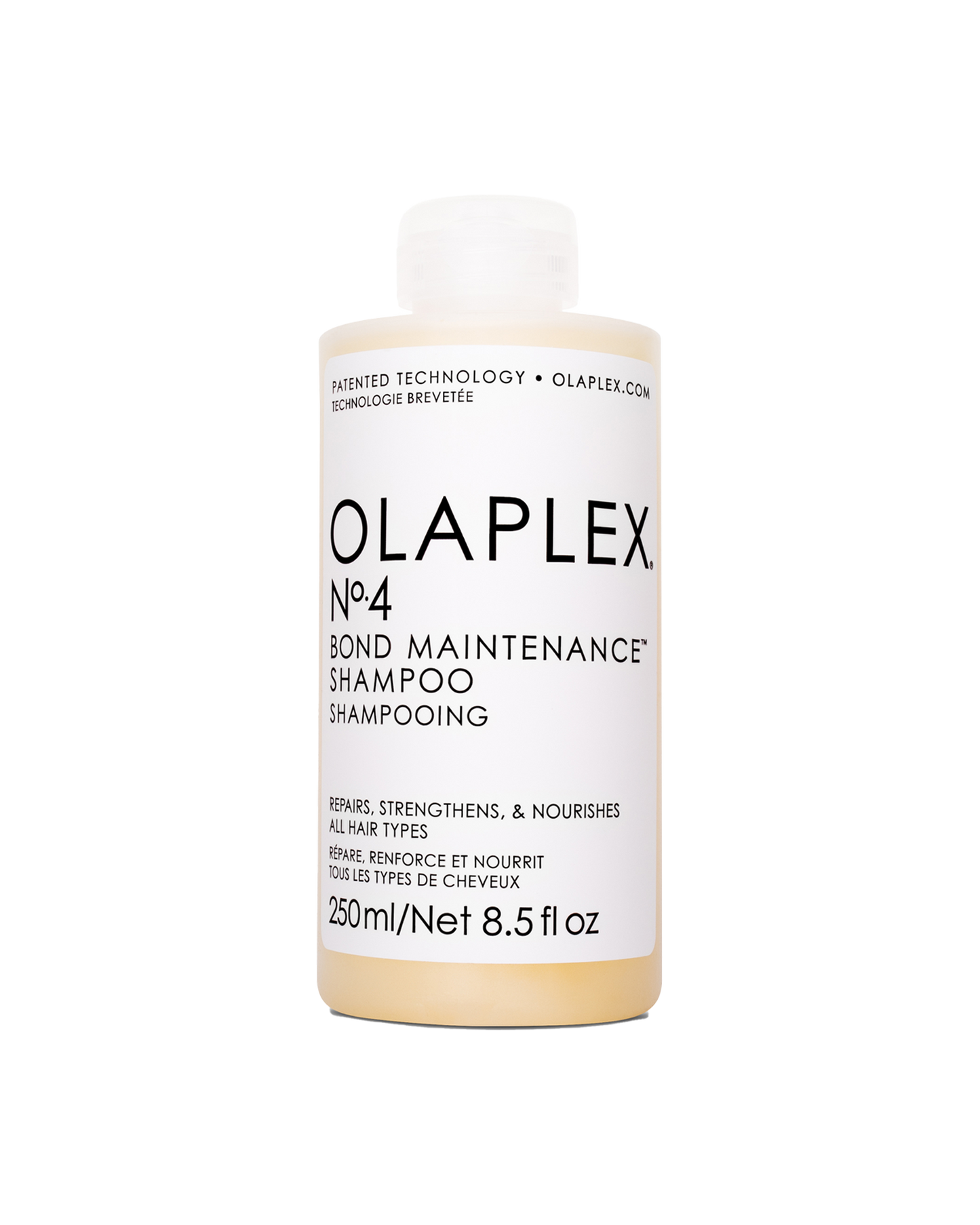 Nº.4 Bond Maintenance Shampoo