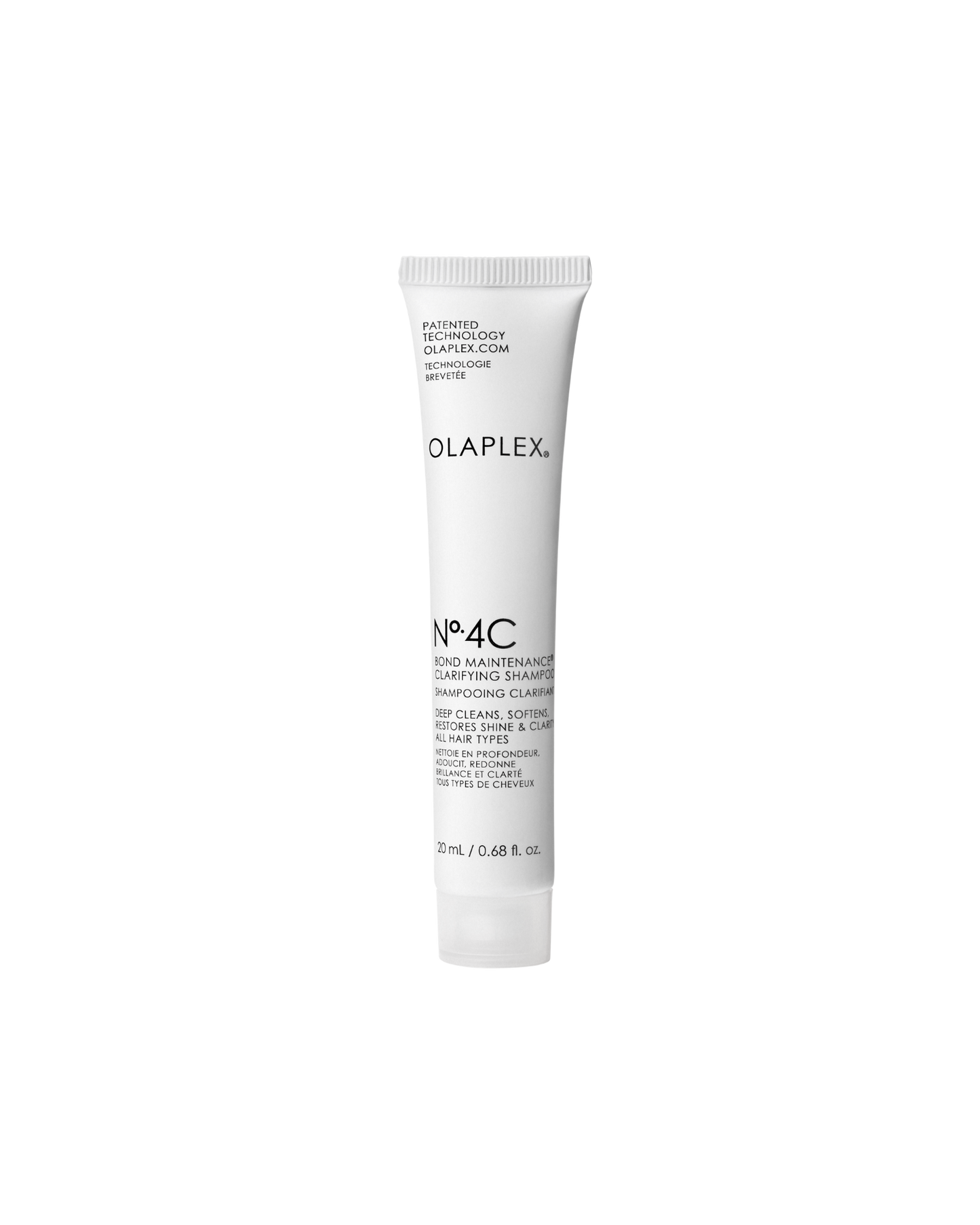 Gift-No.4C Clarifying Shampoo