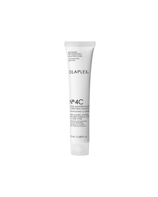 Gift-No.4C Clarifying Shampoo