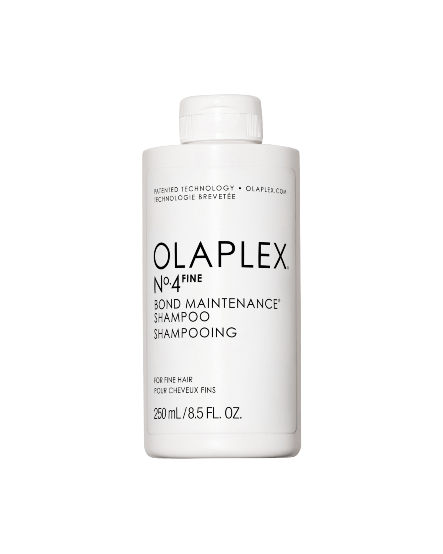 Olaplex Nº.4Fine Bond Maintenance Shampoo – EIDEAL