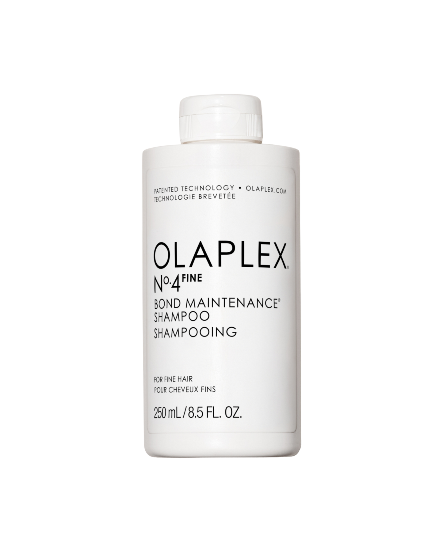 Nº.4Fine Bond Maintenance Shampoo