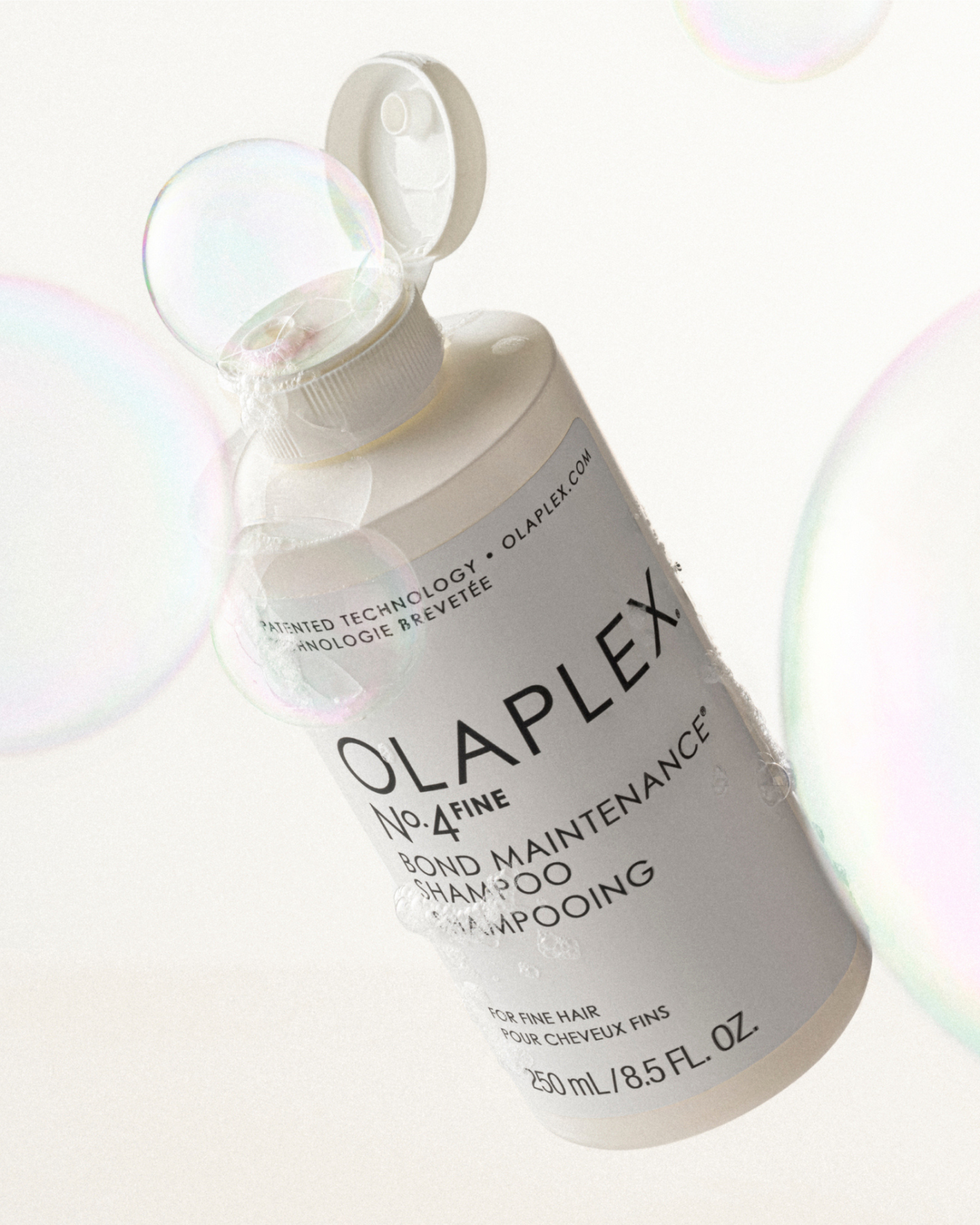 Nº.4Fine Bond Maintenance Shampoo