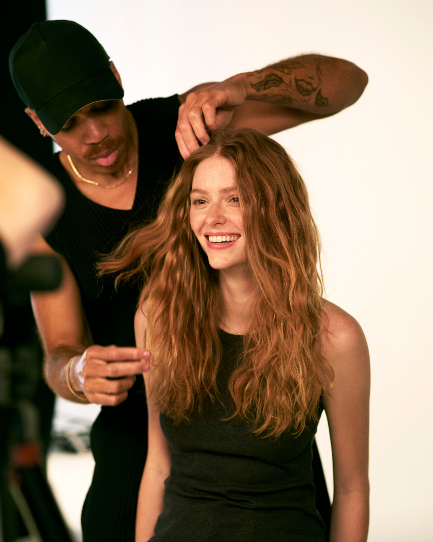 Nº.4Fine Bond Maintenance Shampoo