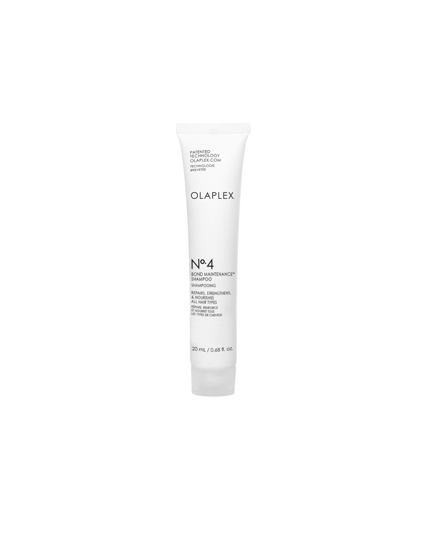 Gift-No.4 Bond Maintenance Shampoo 20ml