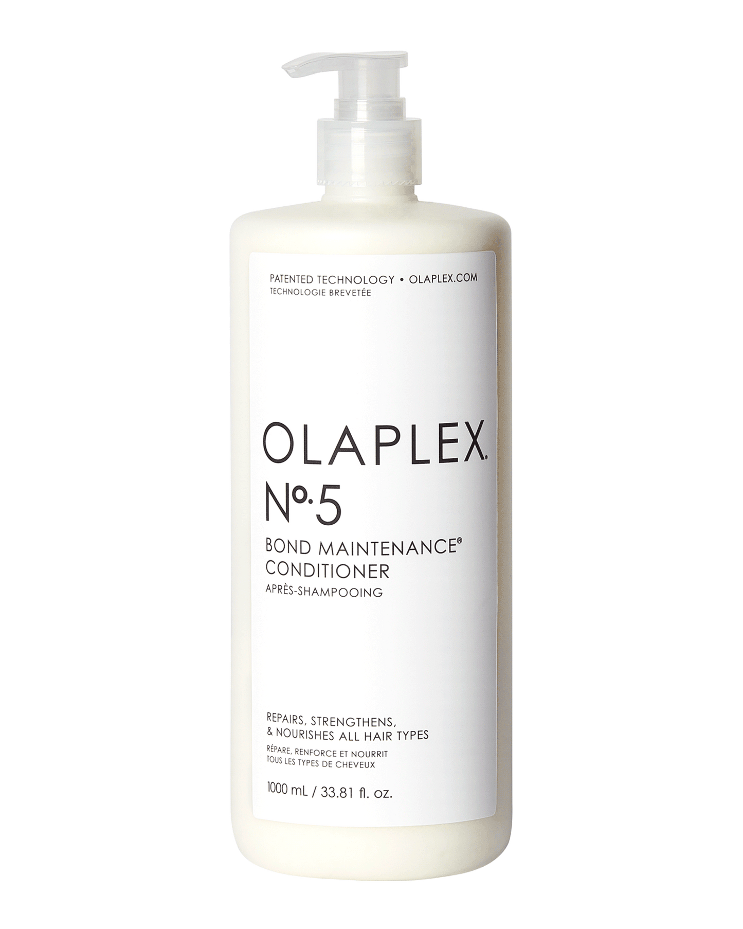 Nº.5 Bond Maintenance Conditioner