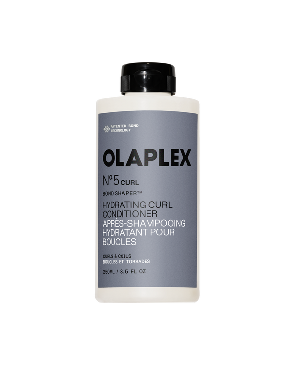 No.5 Bond Shaper Hydrating Curl Conditioner 250ml
