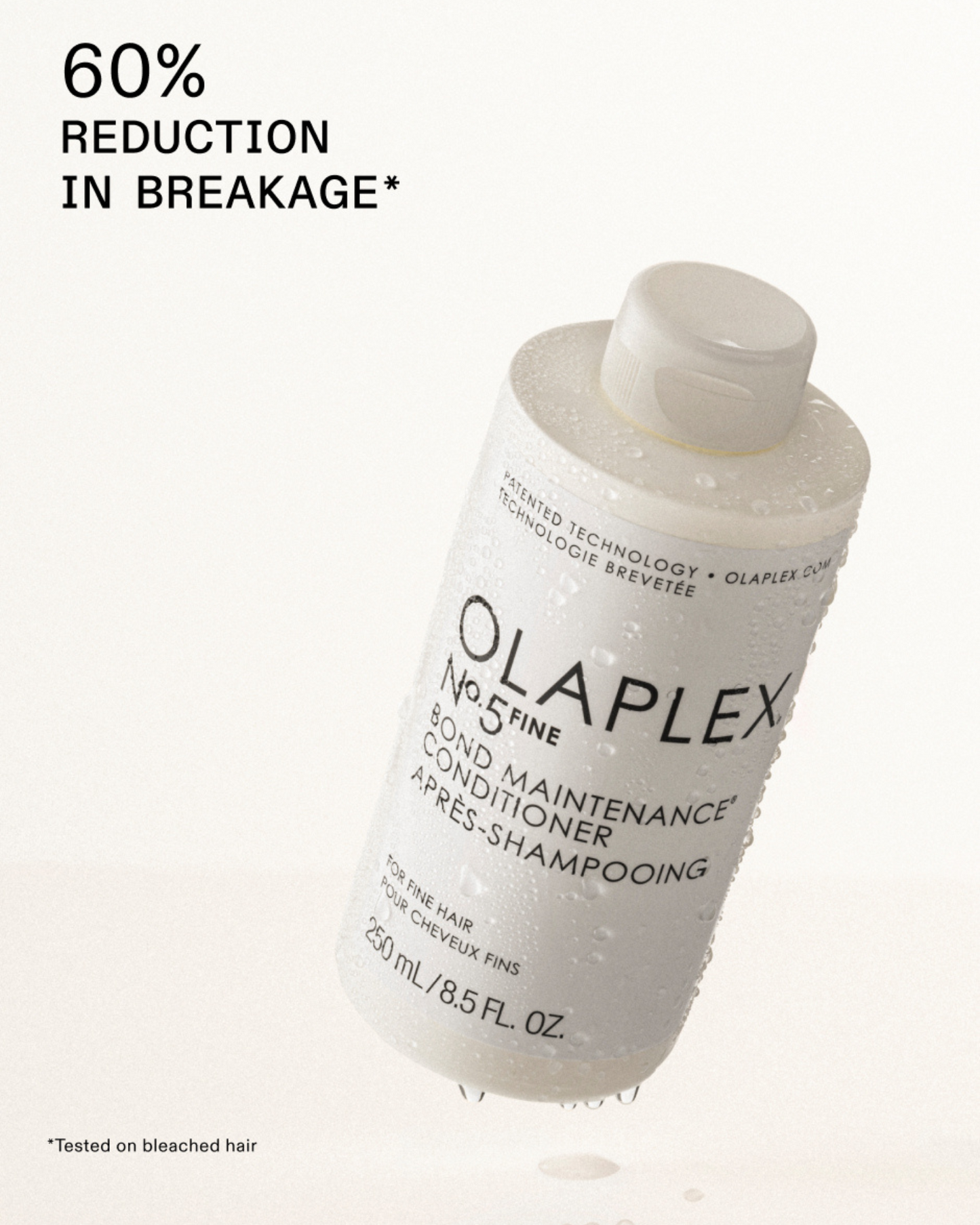 Nº.5Fine Bond Maintenance Conditioner