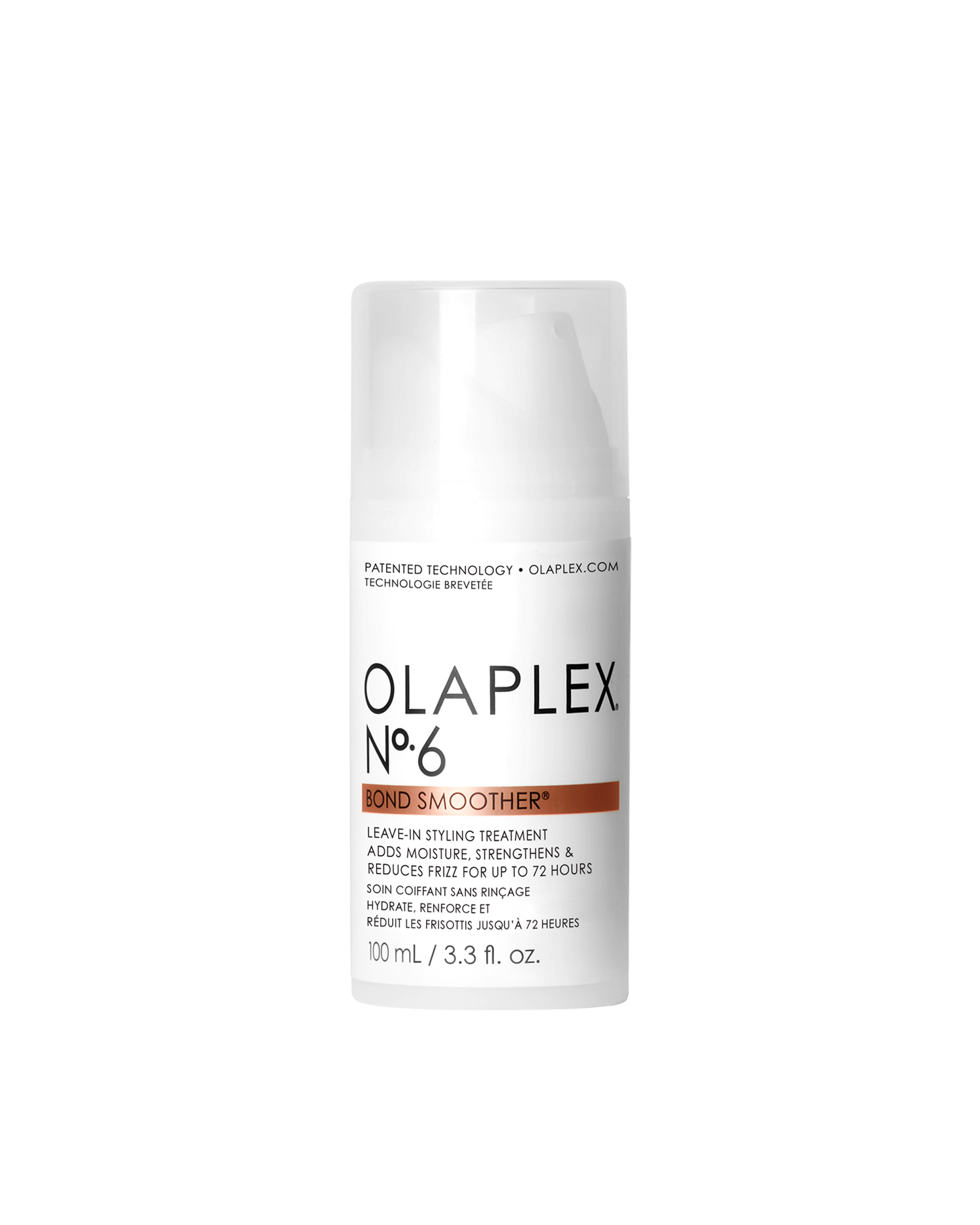 Olaplex leave online in conditioner