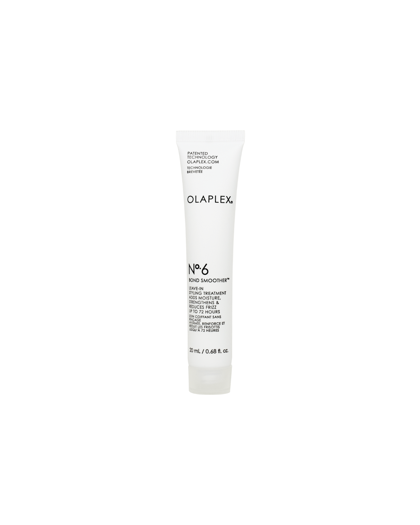 Gift-No.6 Bond Smoother 20ml