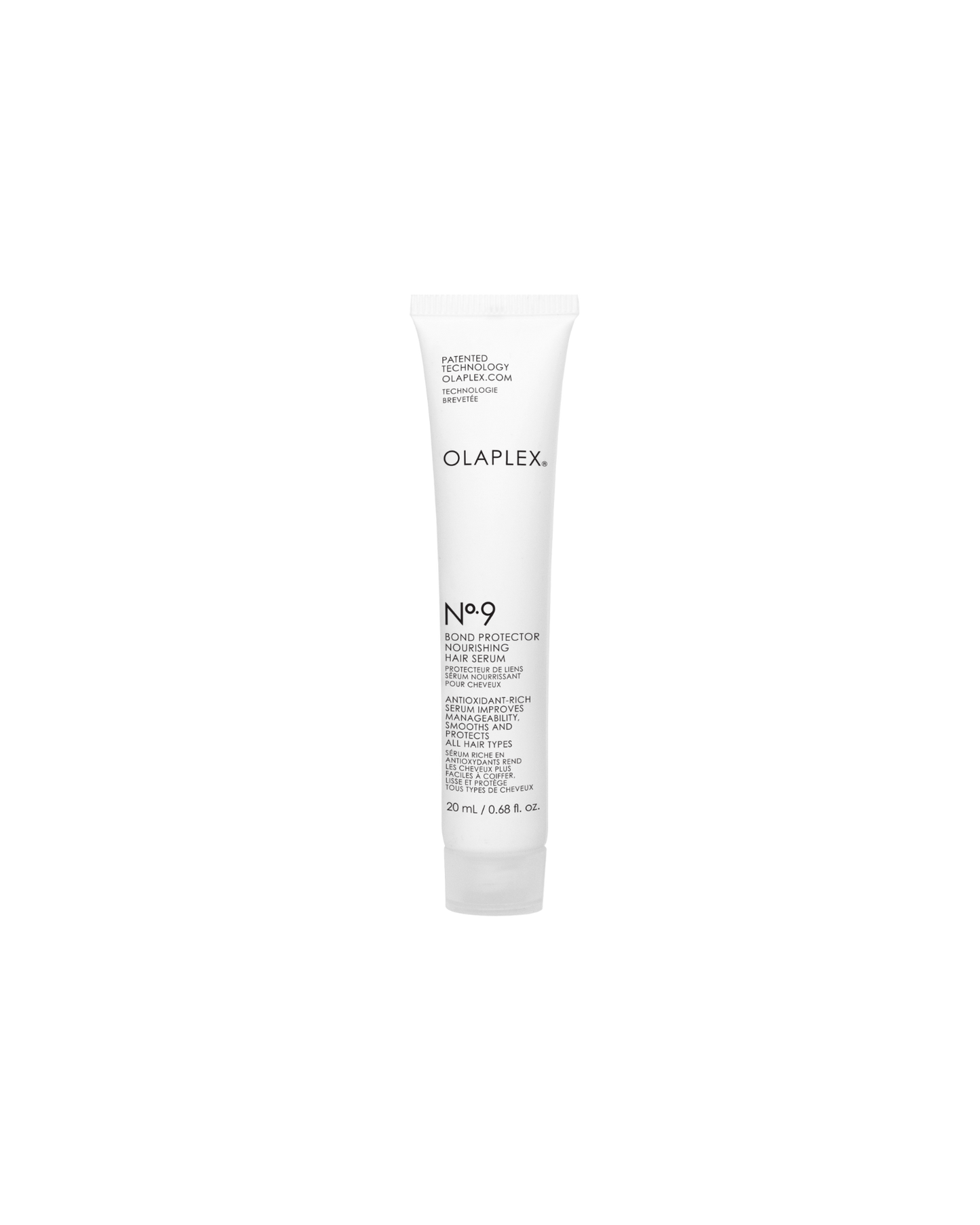 Gift-No.9 Bond Protector Nourishing Hair Serum 20ml