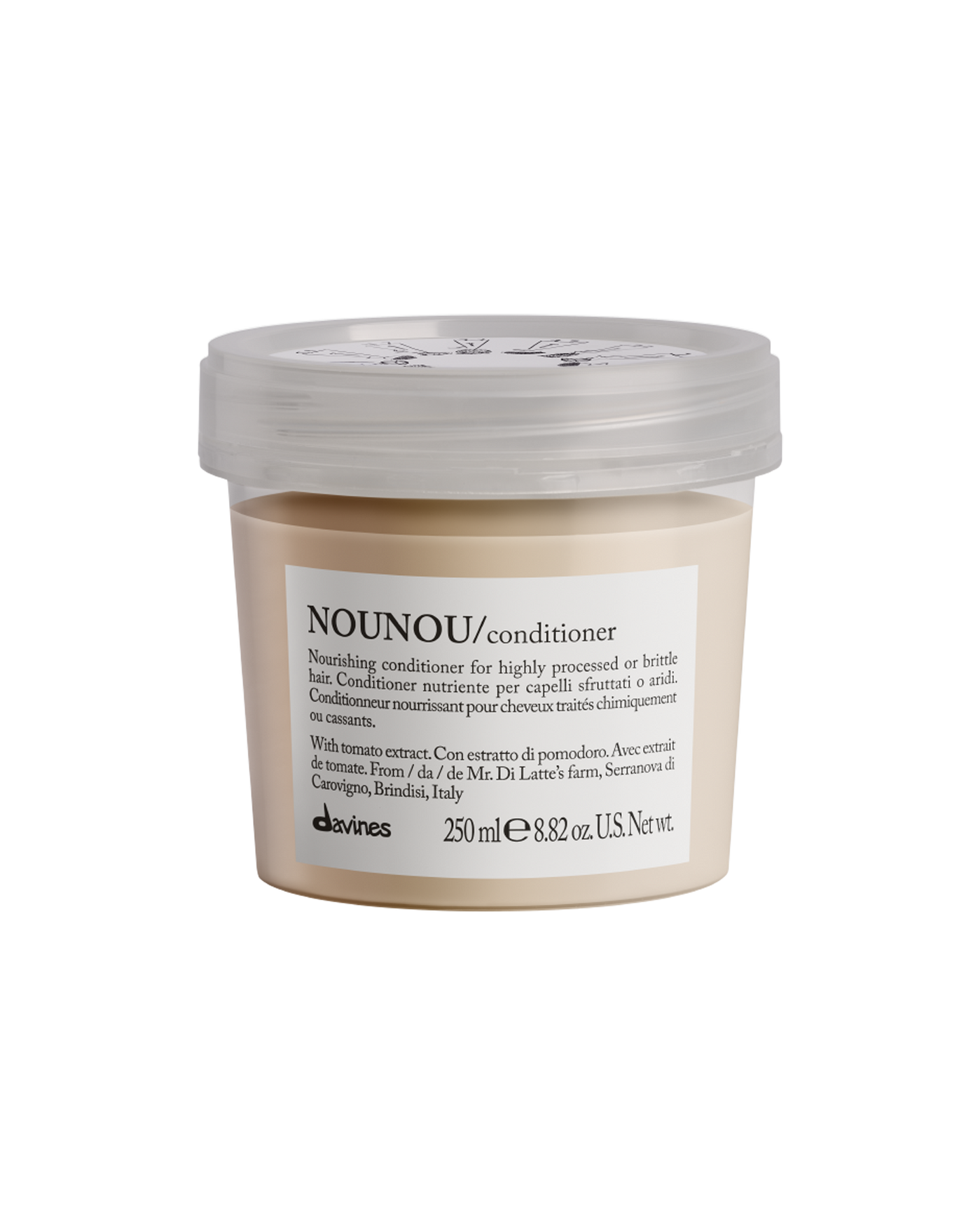 NOUNOU Conditioner