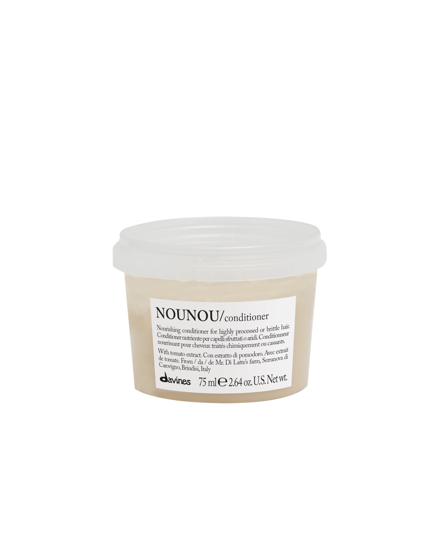NOUNOU Conditioner