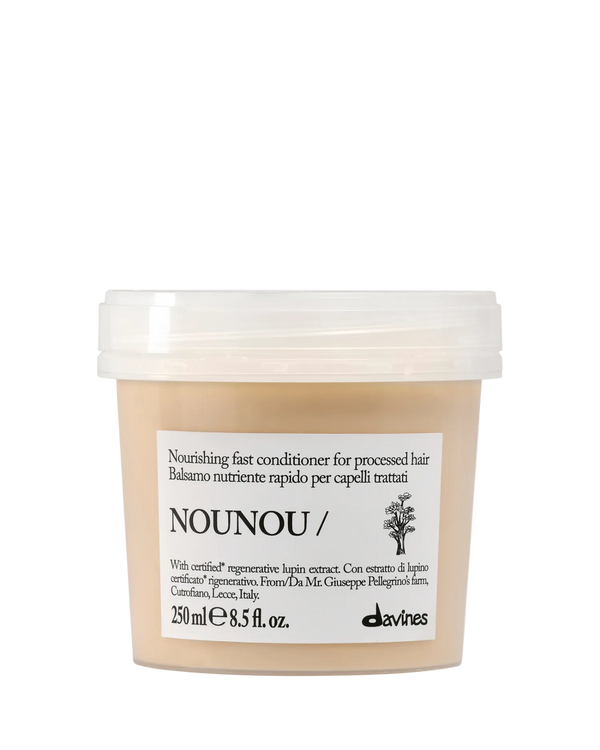 NOUNOU CONDITIONER 250ML