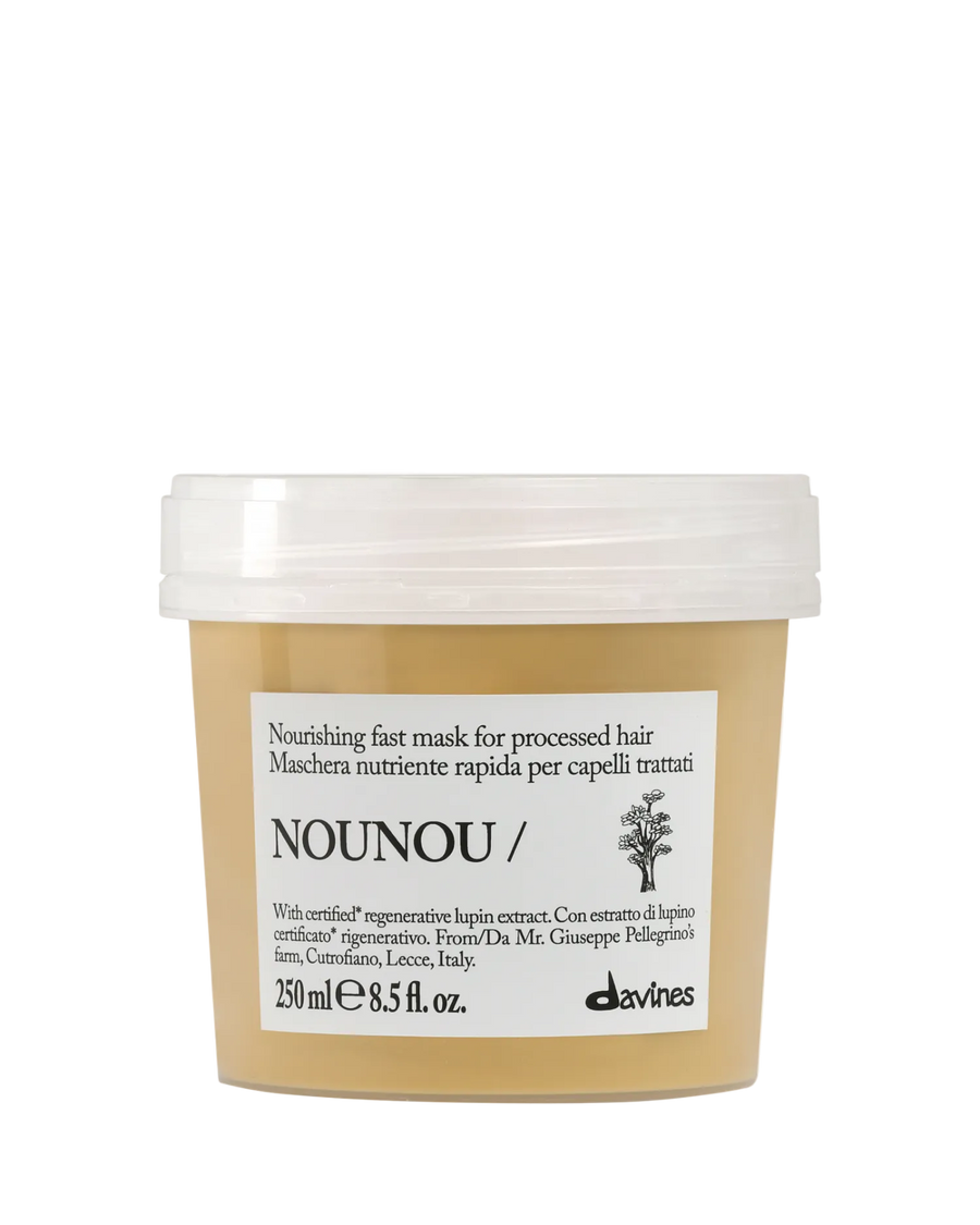 NOUNOU HAIR MASK 250ML