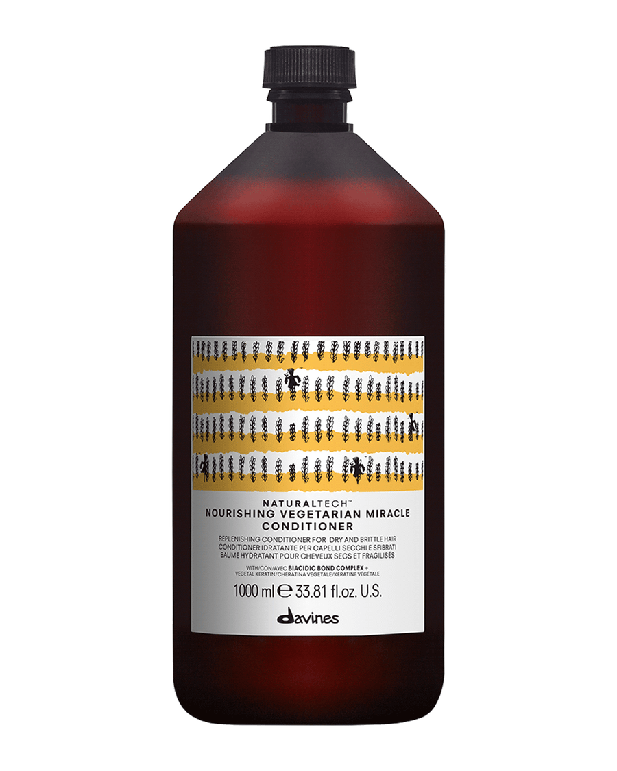 Davines Nourishing Vegetarian Miracle Conditioner