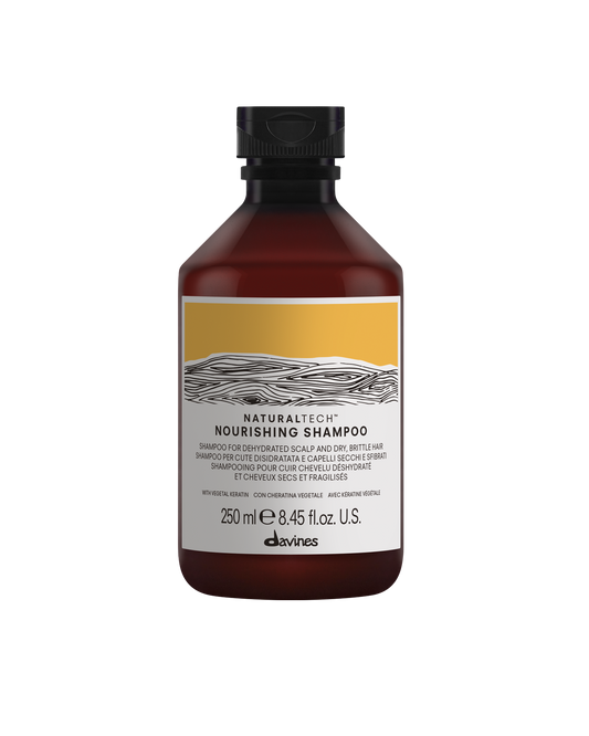 Nourishing Shampoo