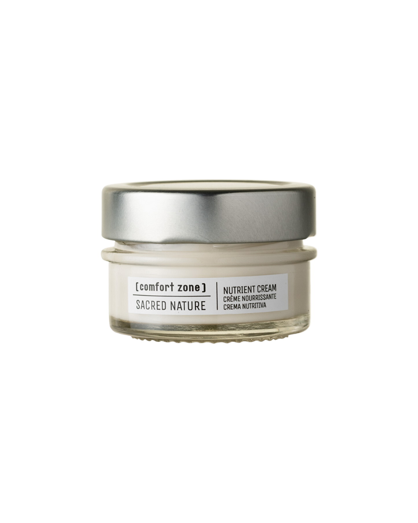 Sacred Nature Nutrient Cream