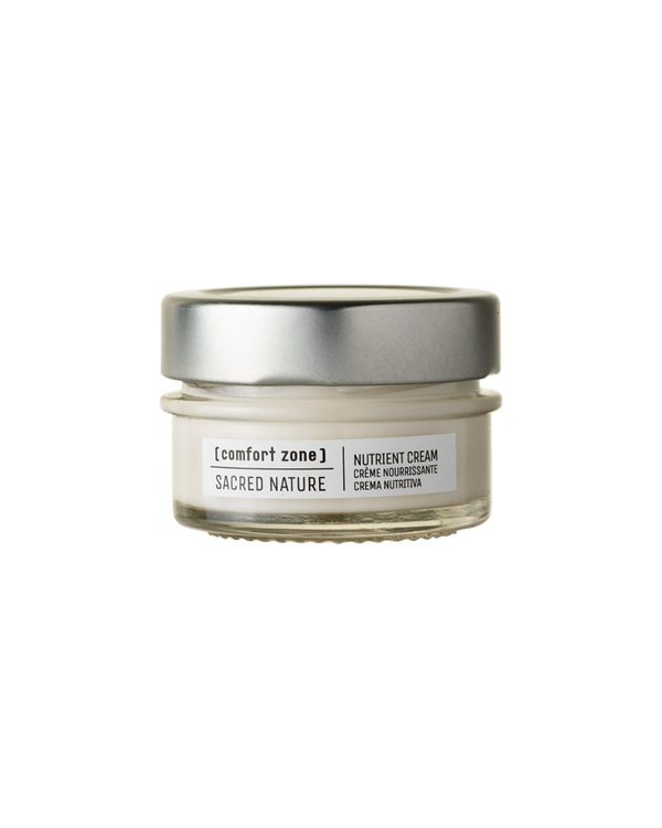 Comfort Zone Sacred Nature Nutrient Cream