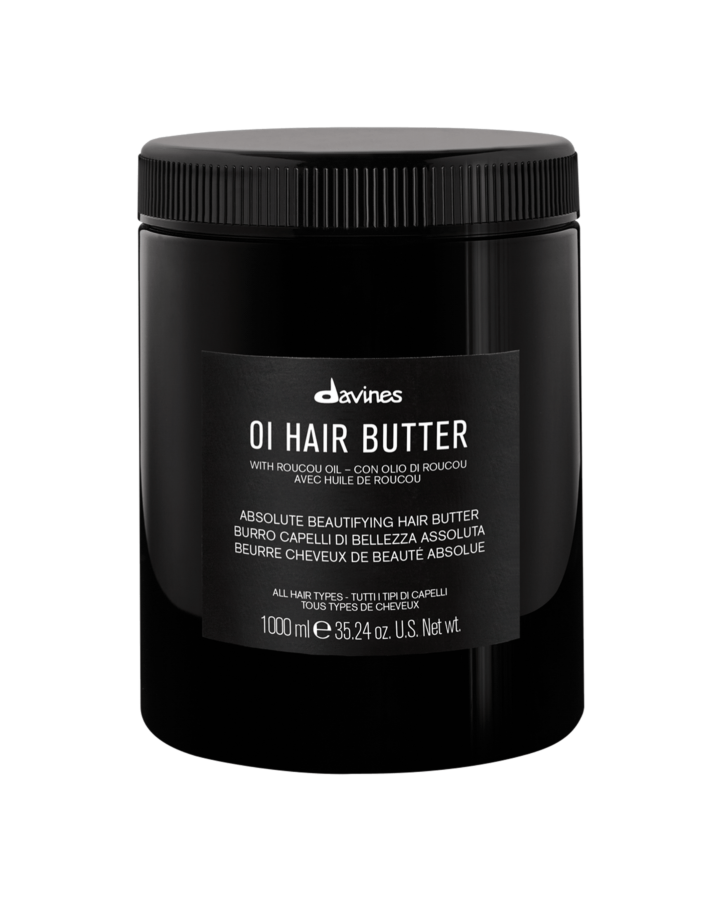 OI Hair Butter