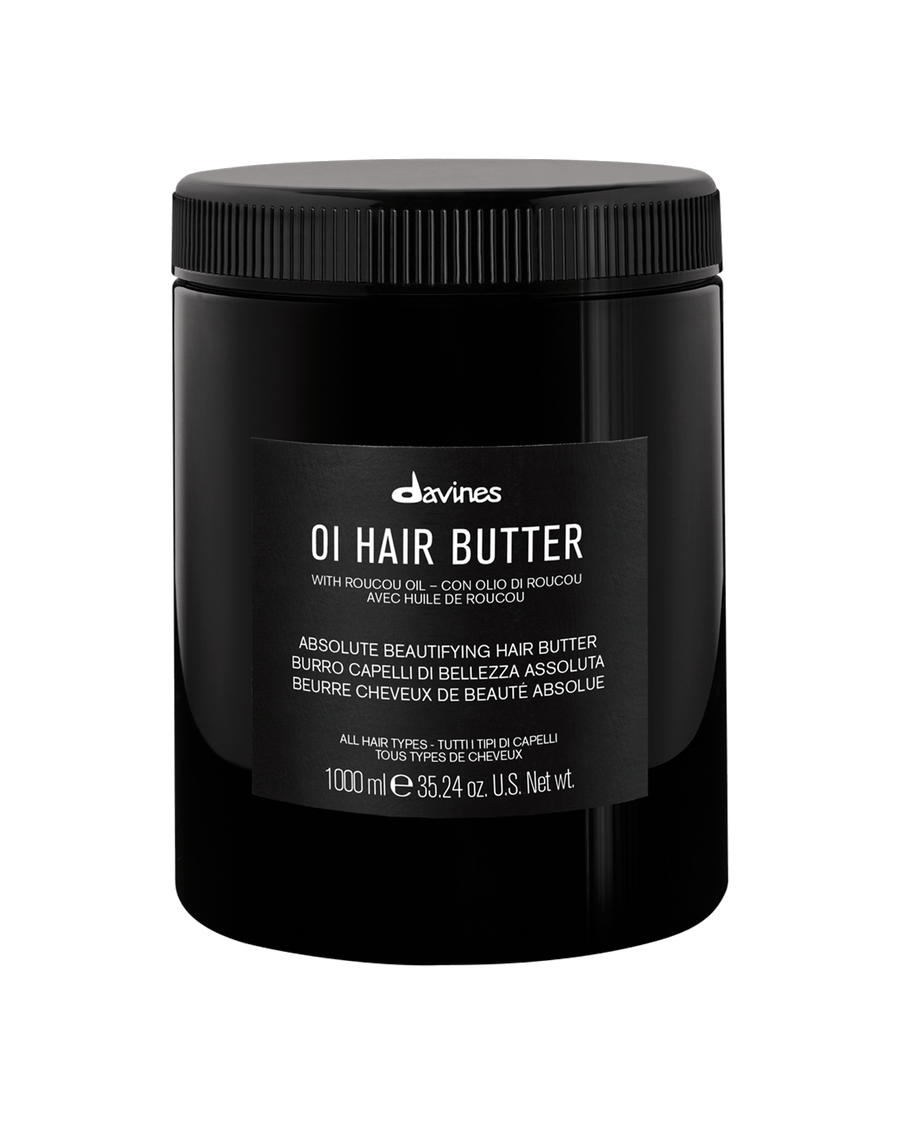 Davines OI Hair Butter