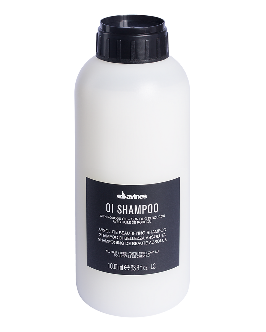 Davines Oi Shampoo