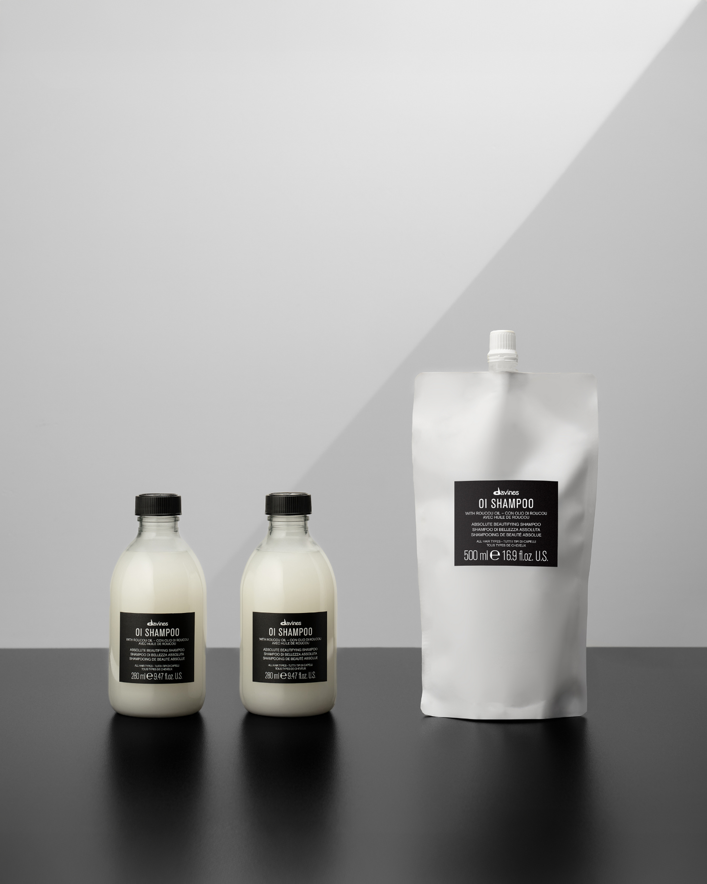 Oi Refill Bundle