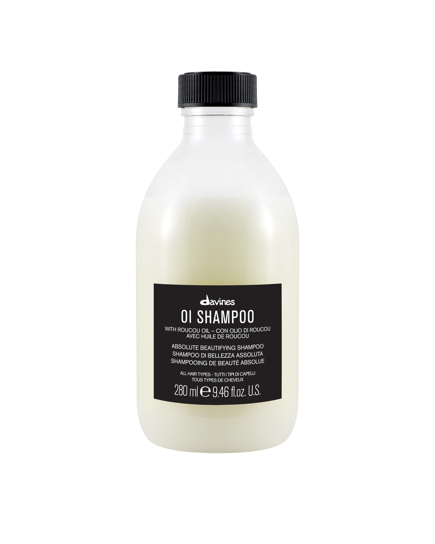 OI Shampoo