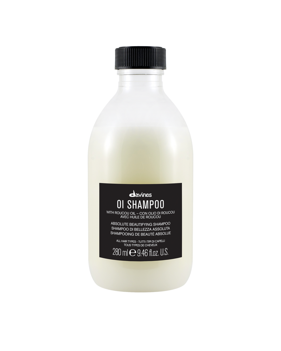 Davines OI Shampoo