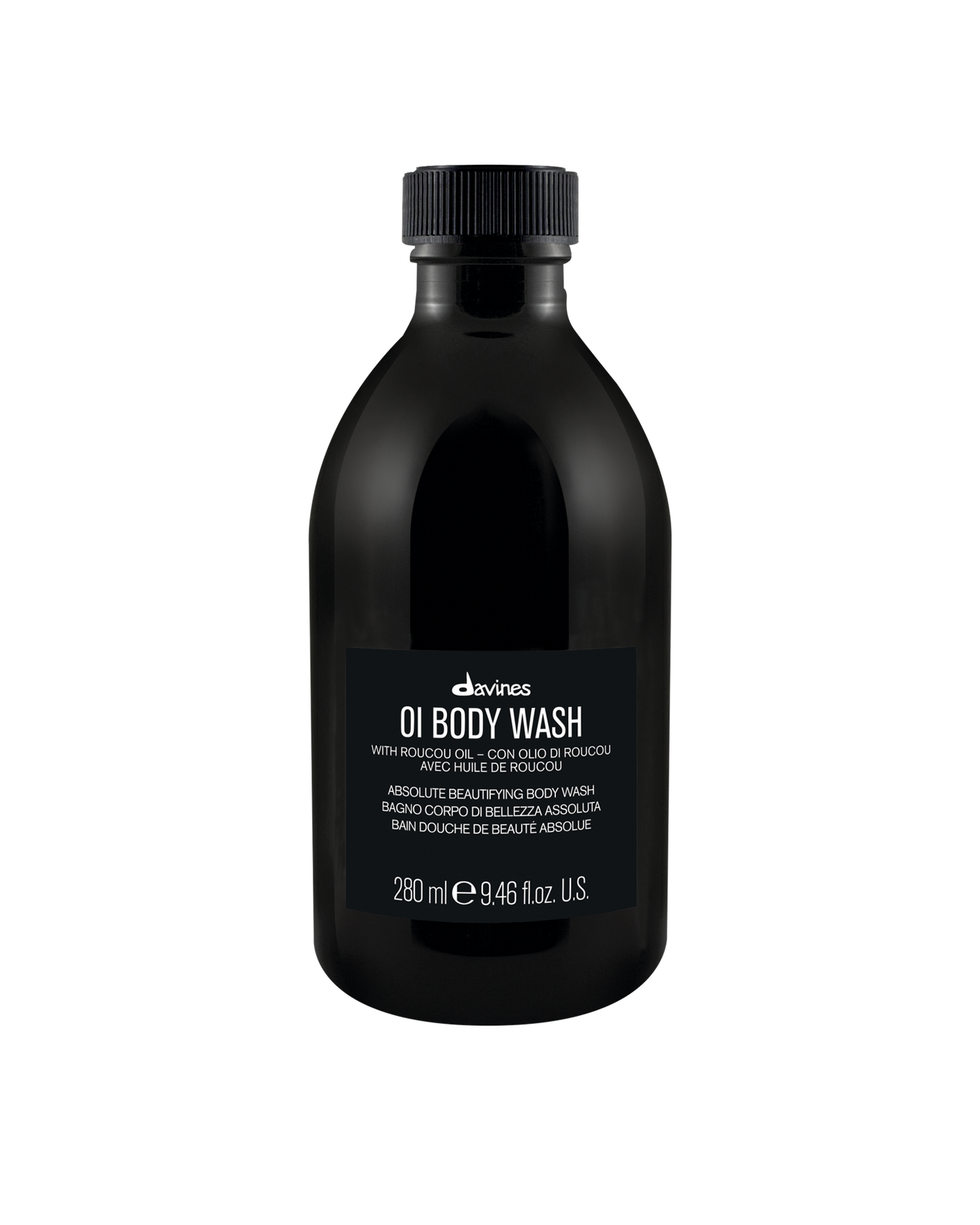 OI Body Wash