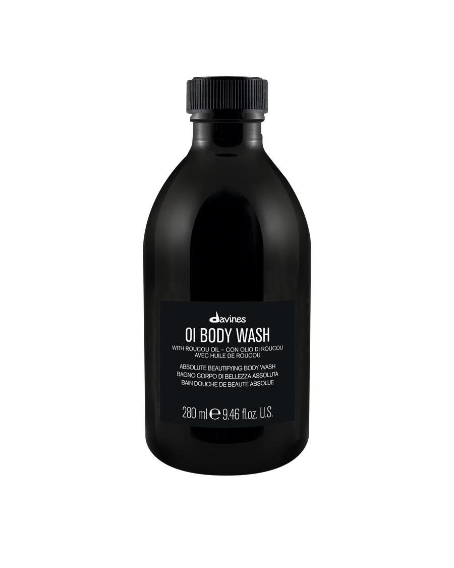 Davines OI Body Wash