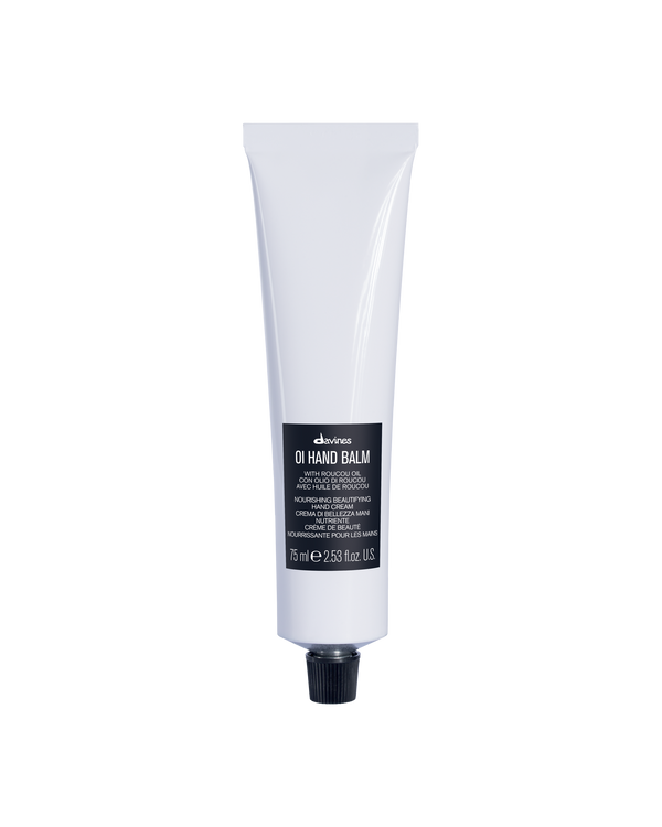 Davines OI Hand Balm
