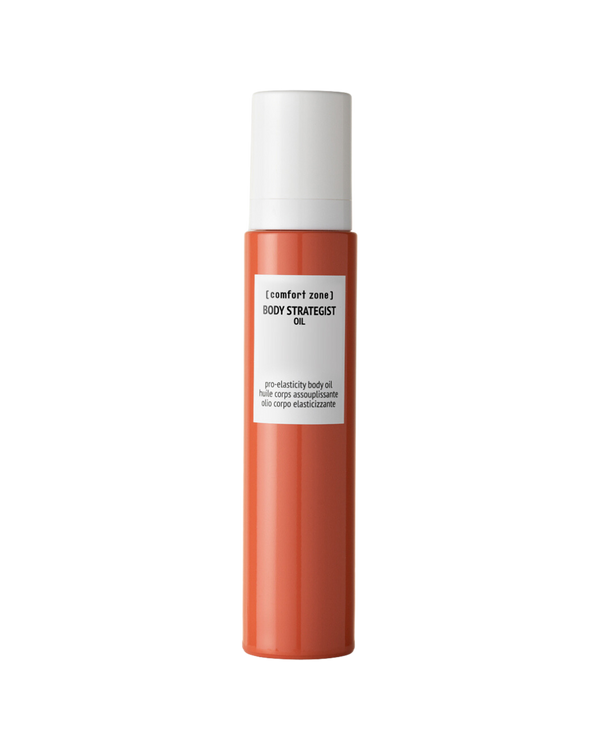Comfort Zone Body Strategist Oil