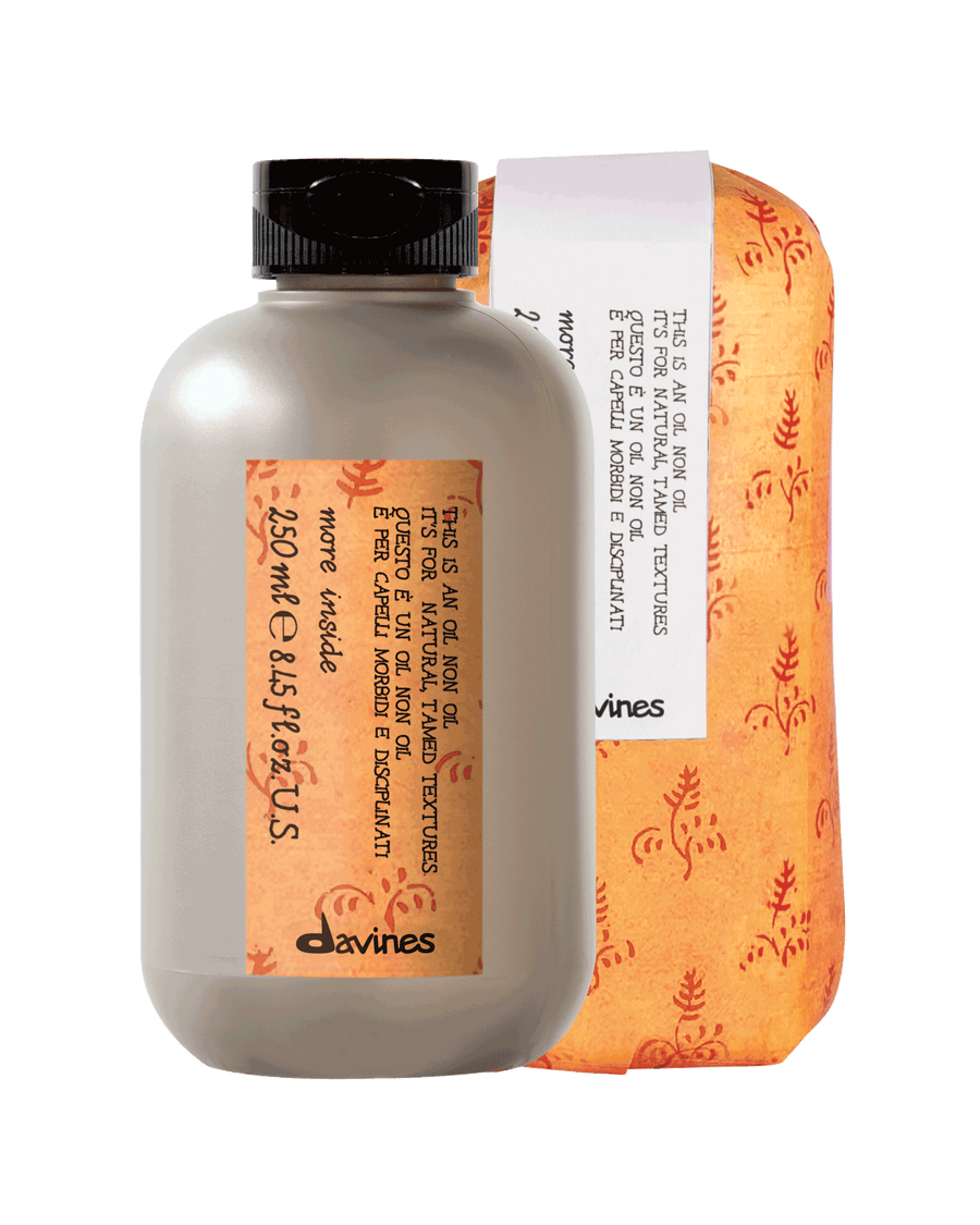 Davines Oil Non Oil