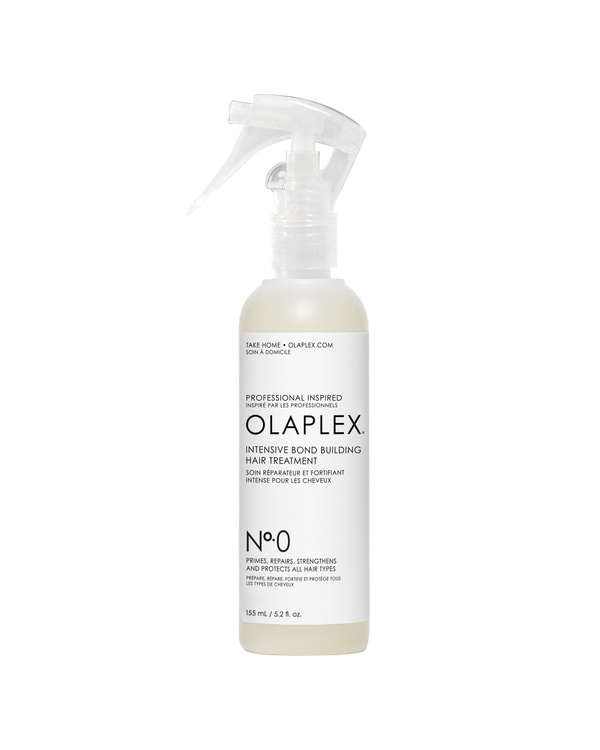 Olaplex Nº.0 Intensive Bond Building Treatment