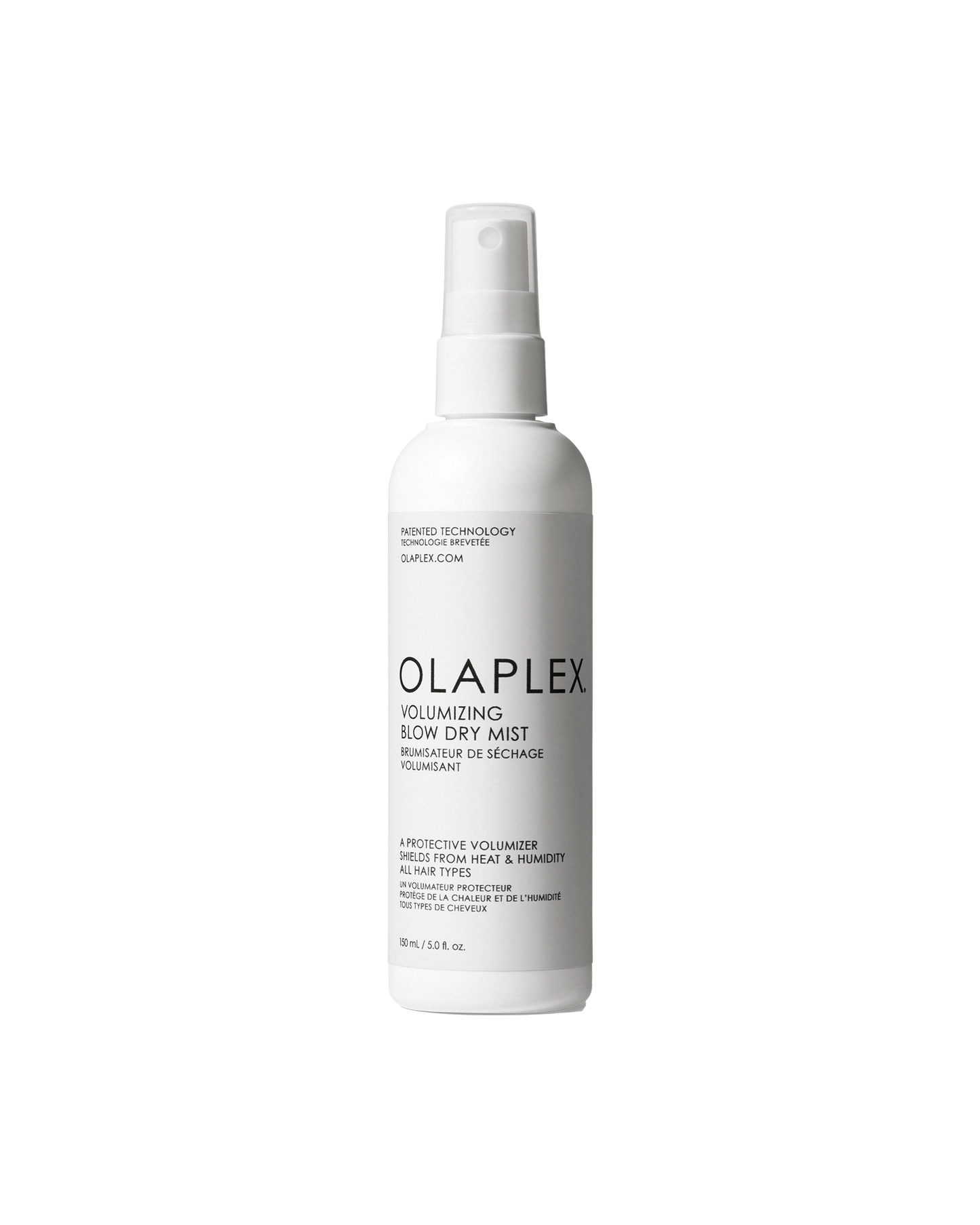 Volumizing Blow Dry Mist