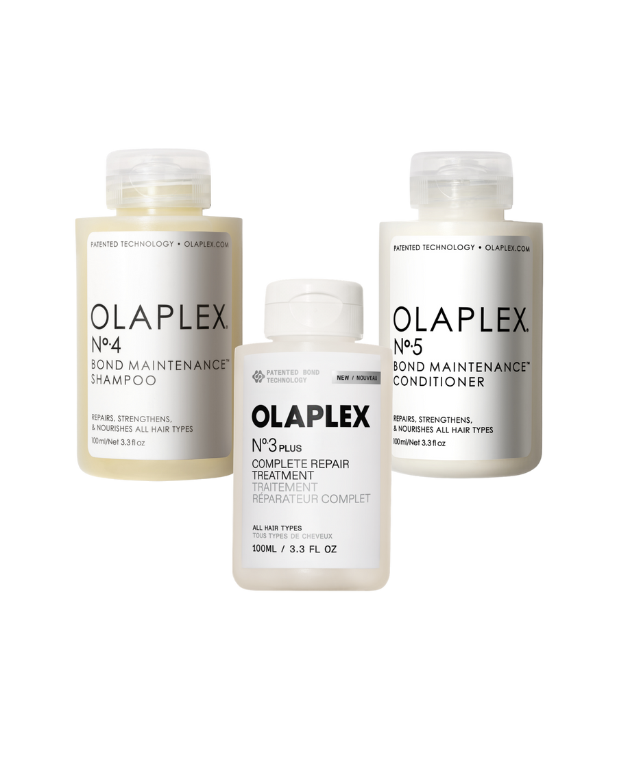 Olaplex Good Hair Day Travel Bundle