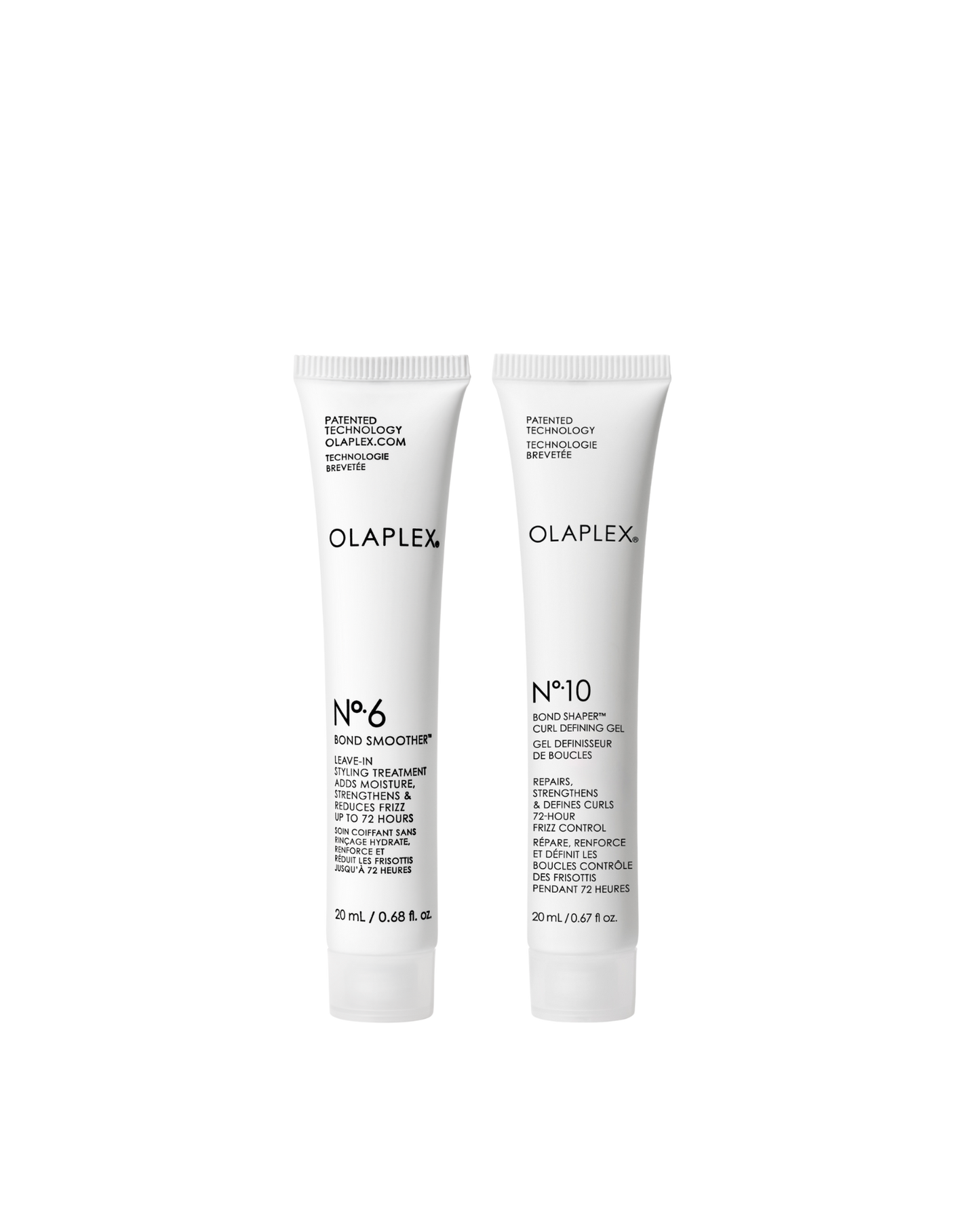 Gift- No.6 & No.10 20ML