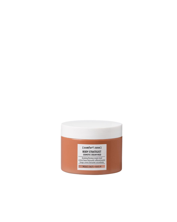 Comfort Zone Body Strategist Osmotic Cream Mud