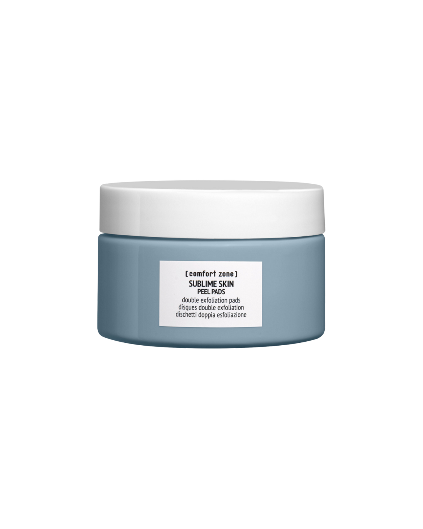 Sublime Skin Peel Pads