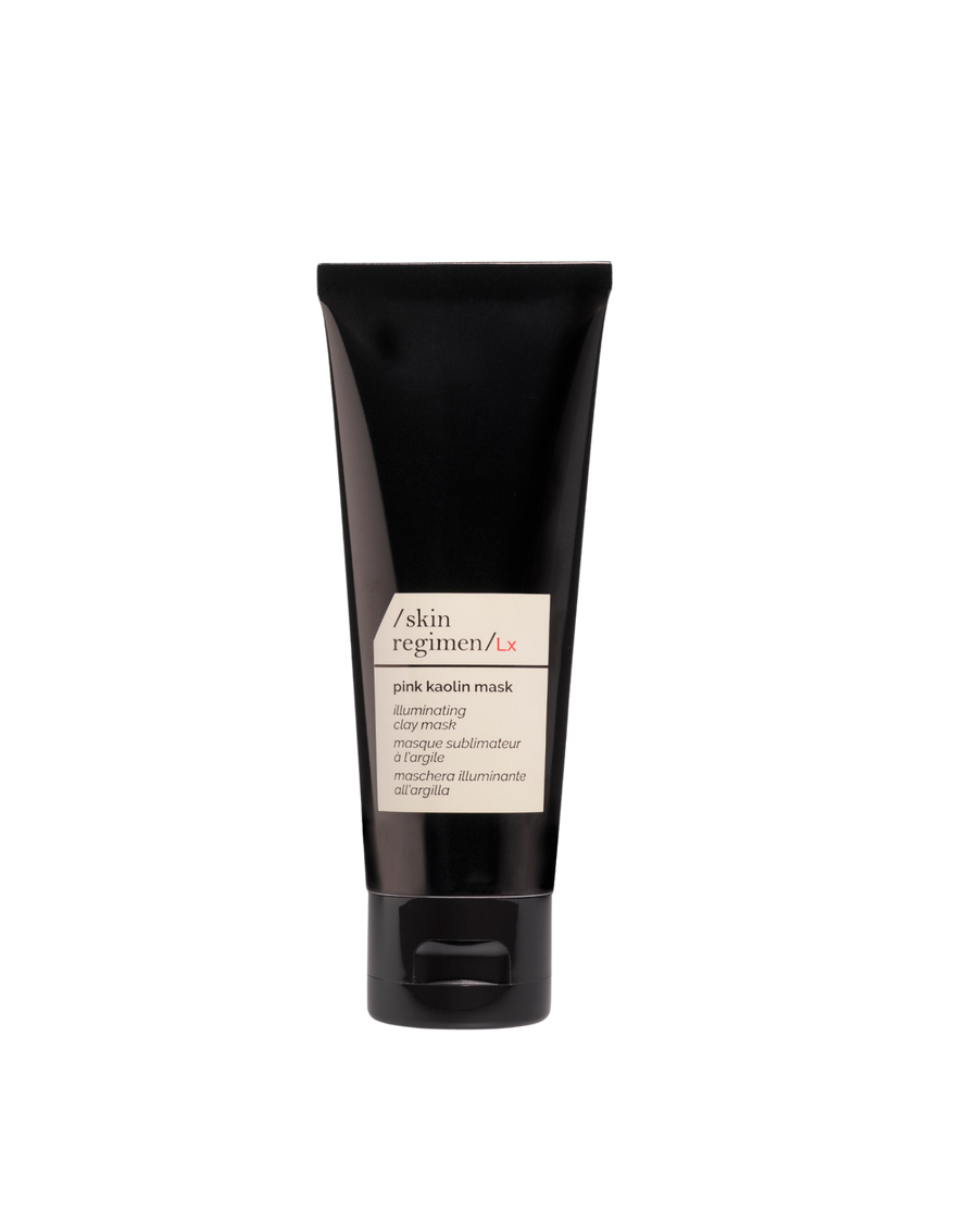 Skin Regimen Lx Pink Kaolin Mask 75ML