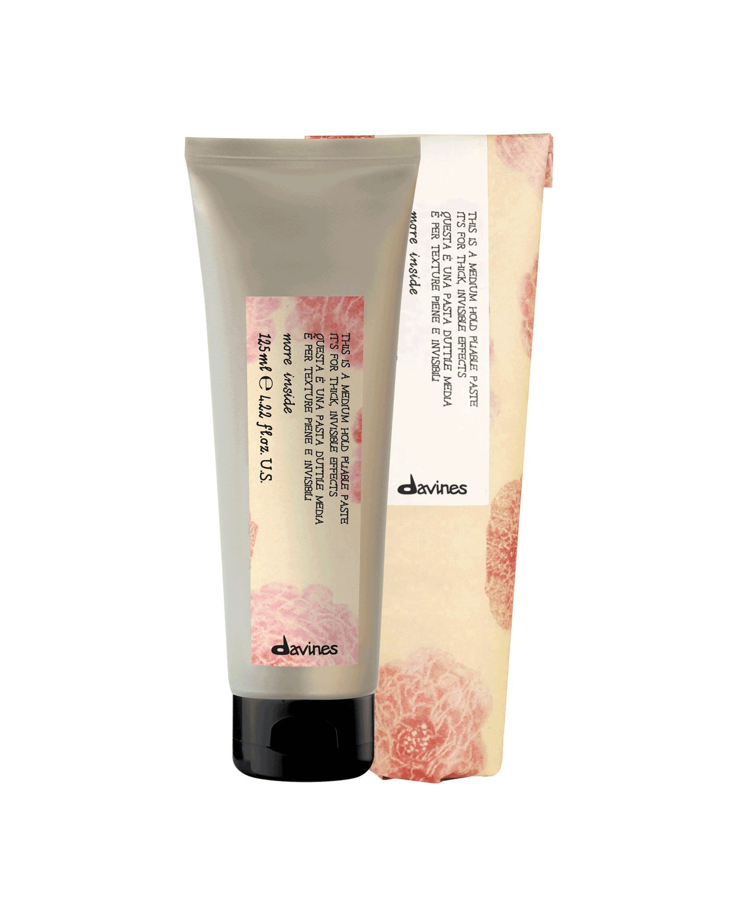 Medium Hold Pliable Paste