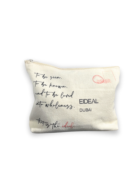 Gift- EIDEAL Pouch