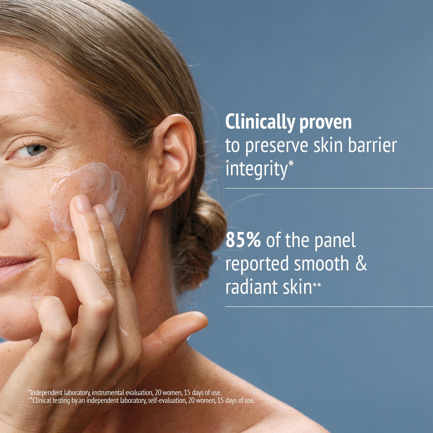Pro Skin Barrier Cleanser