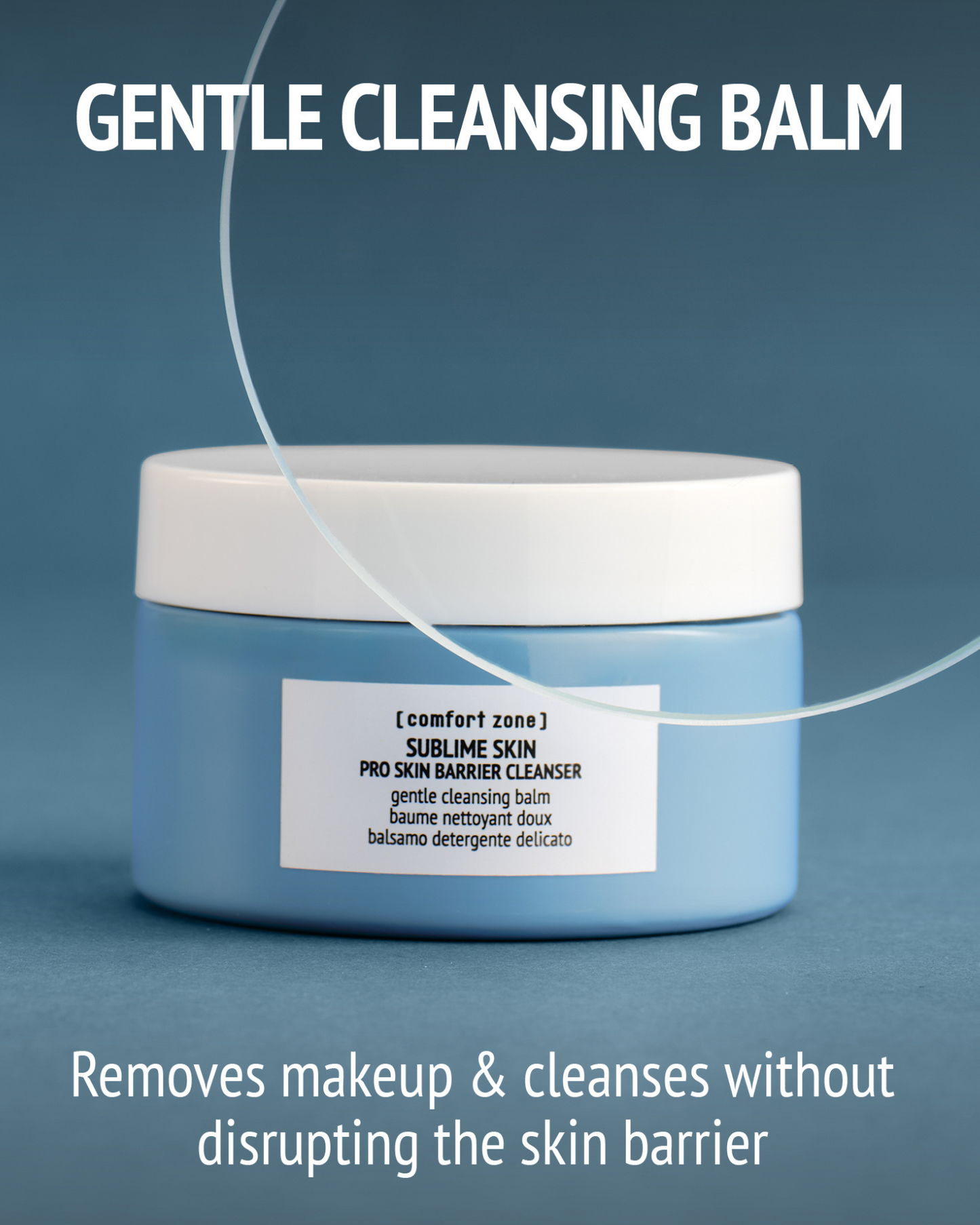 Pro Skin Barrier Cleanser